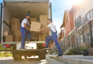 House Moving Checklist – 2025 Edition