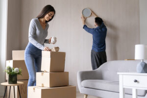 Can You Pack a Whole House in 3 Days?