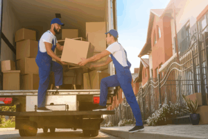 House Moving Checklist – 2025 Edition